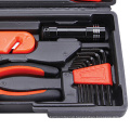 18-piece household tool set Hardware tool box